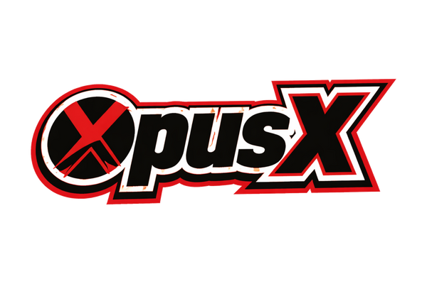 OpusX